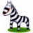 zebra