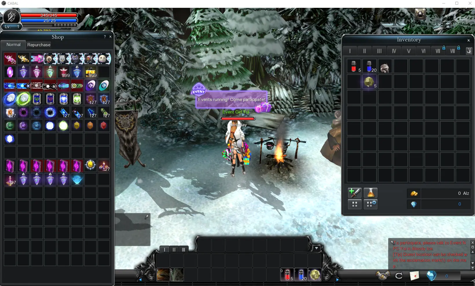 캡처_2025_04_15_12_22_02_976 - Cabal Online Episode 33 Server [FULL] - RaGEZONE Forums