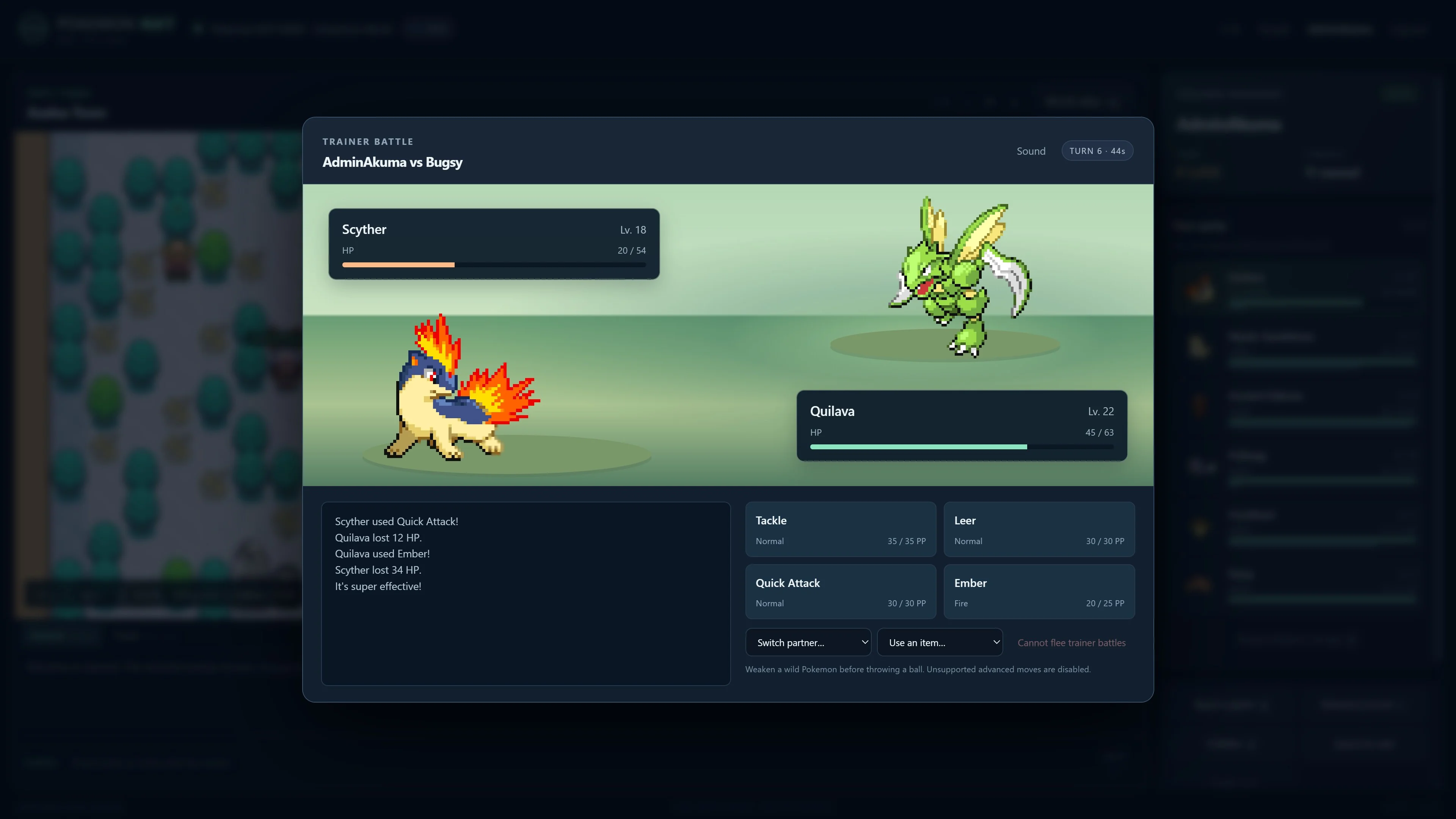 0 - [Release][Open Source] Pokemon NXT MMO 2026 - 2000 Trainer Bots - Dedicated Server & Client - MySQL - RaGEZONE Forums
