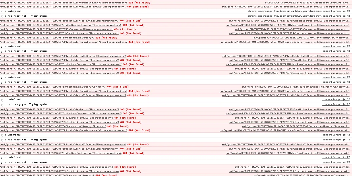 03c9ef9f85ef98dc144614fcd49d3391 - Official PlusEMU - Help Thread - RaGEZONE Forums