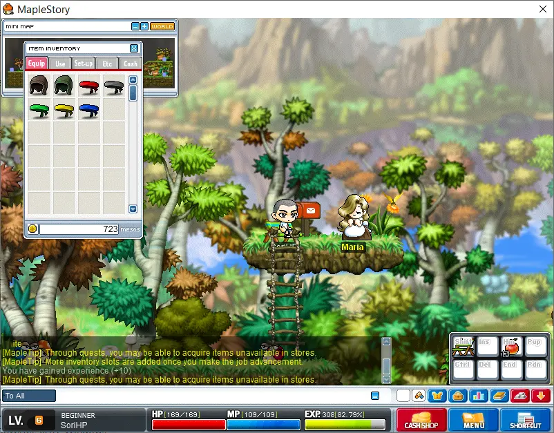 06 quest reward error - Valhalla v28 Server Source (Golang) - RaGEZONE Forums