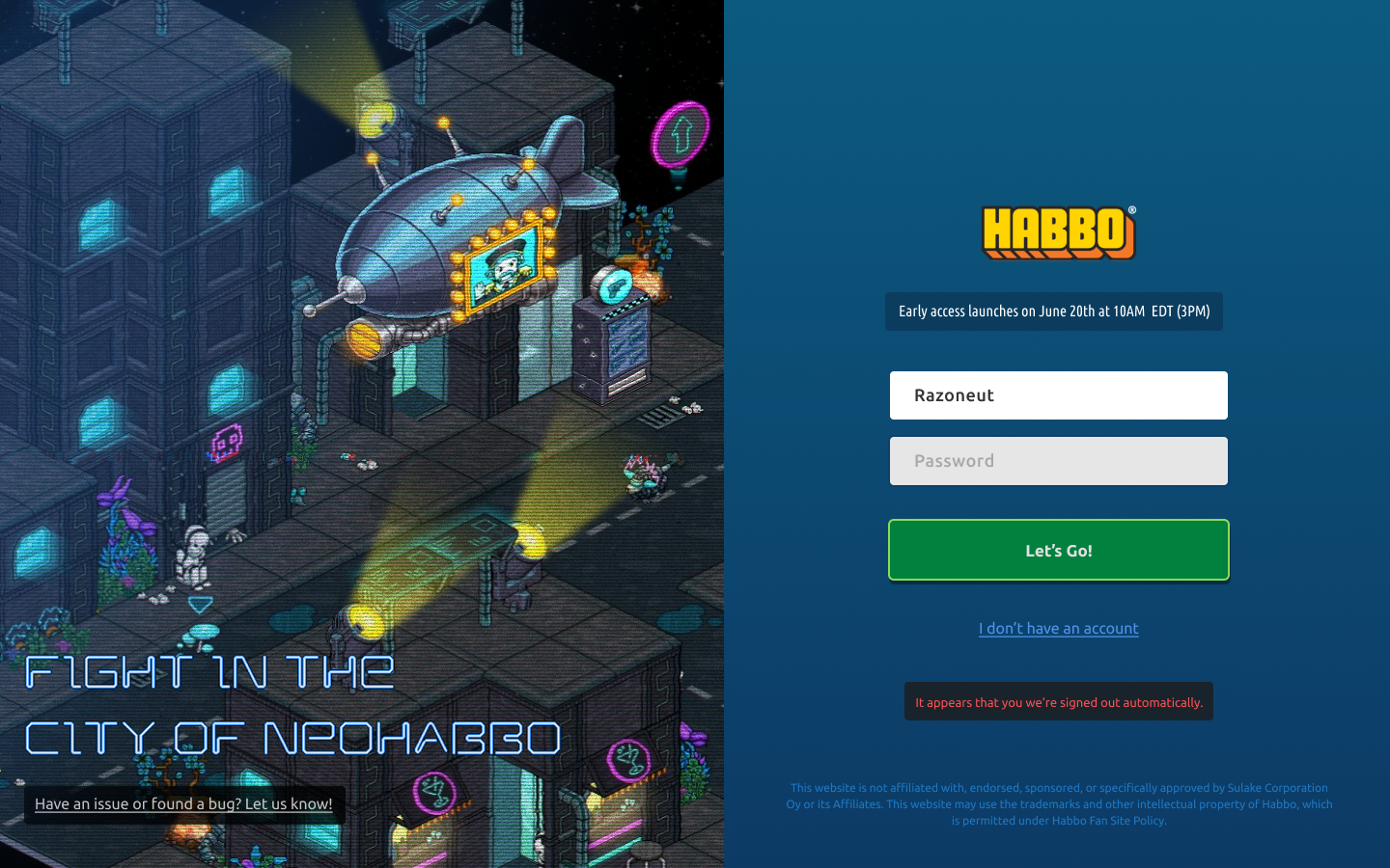 0CMUjO - Habbo Battle Royale - Concept Art - RaGEZONE Forums