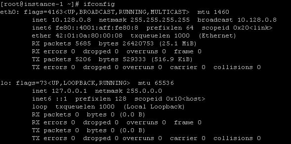 0cWf3QT - Set IP in VPS - RaGEZONE Forums