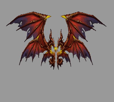 0FFp2DD - Wings of Phantom Dragon - RaGEZONE Forums