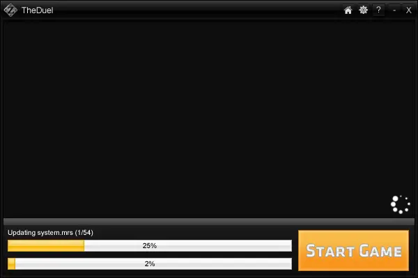 0gFI4 - Lifeless's launcher - RaGEZONE Forums