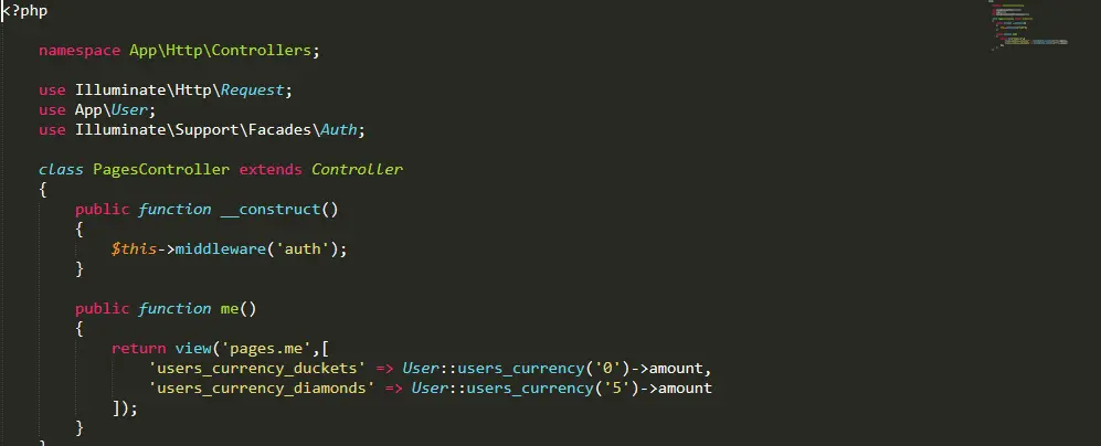 BrainCMS V2 [Arcturus EMU / Laravel 5.7 / Boostrap 4.3] | RaGEZONE ...