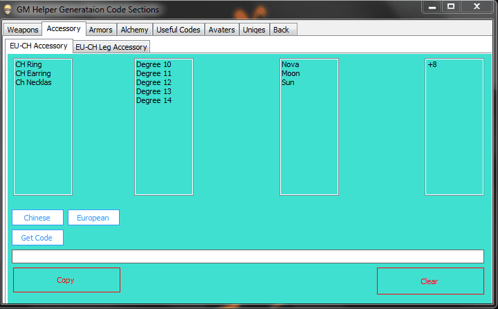 0NfSWuB - Advanced V-Sro Tool V4.0 - RaGEZONE Forums