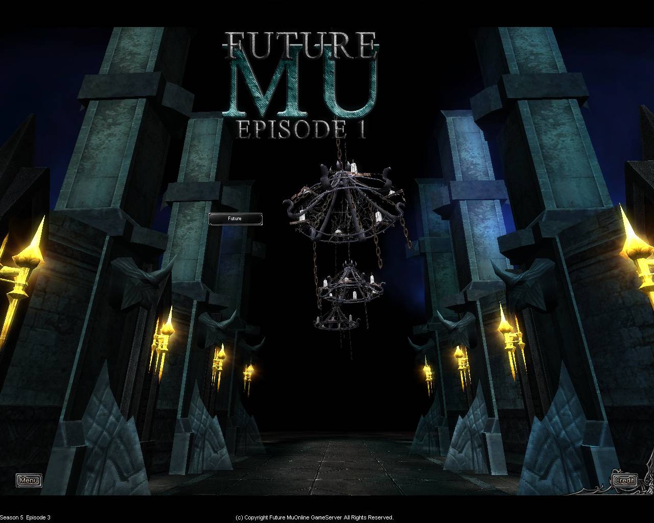 0oKVI86 - Future MUO | Season 6 EP 3 | License | Customs - RaGEZONE Forums