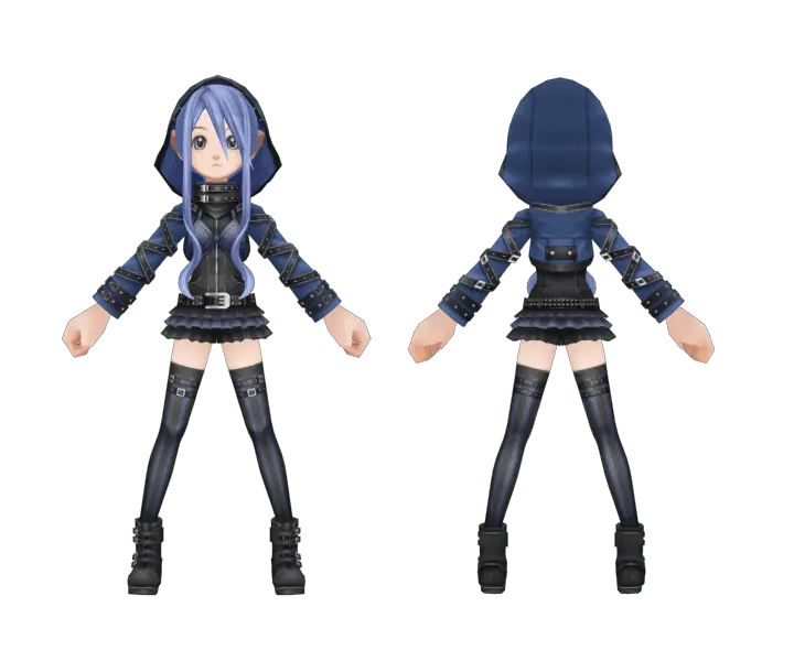 0Pi9H46 - Fashion Showcase - RaGEZONE Forums