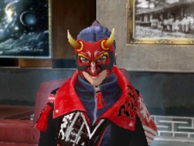 1 - [HELP] Head Part Kabuki costume there is a gap on it? - RaGEZONE Forums