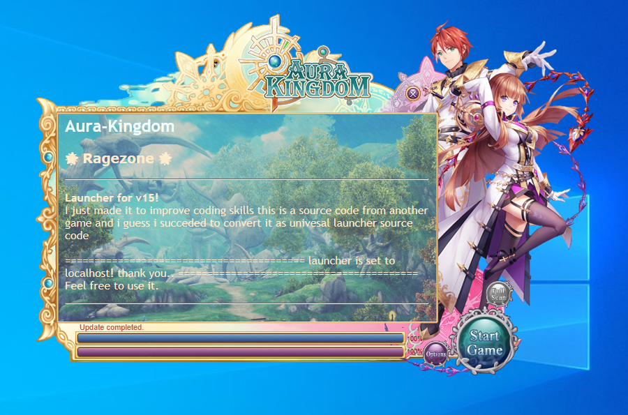 1.PNG - [Aura Kingdom] AKLauncher / Patcher-Tools for v15 Release Offline - RaGEZONE Forums