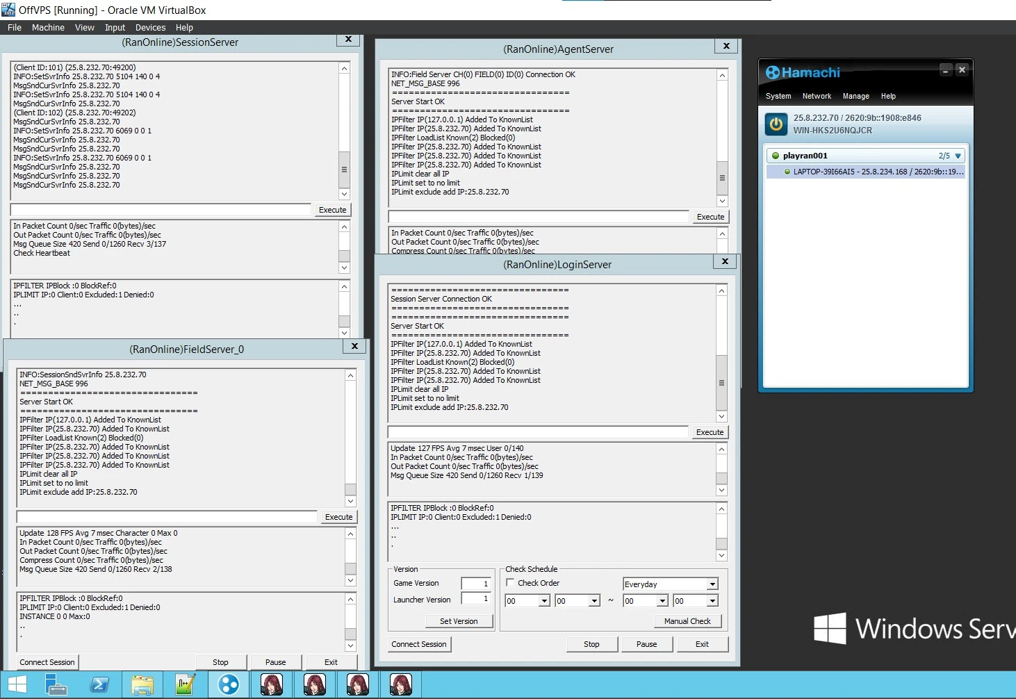 1 - [GUIDE][TUTORIAL] Setting Up Episode 7 to 9 - Six Class Server (UPDATED 2023) - RaGEZONE Forums