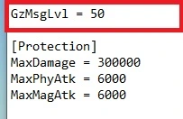 1 - Please Help ! - RaGEZONE Forums