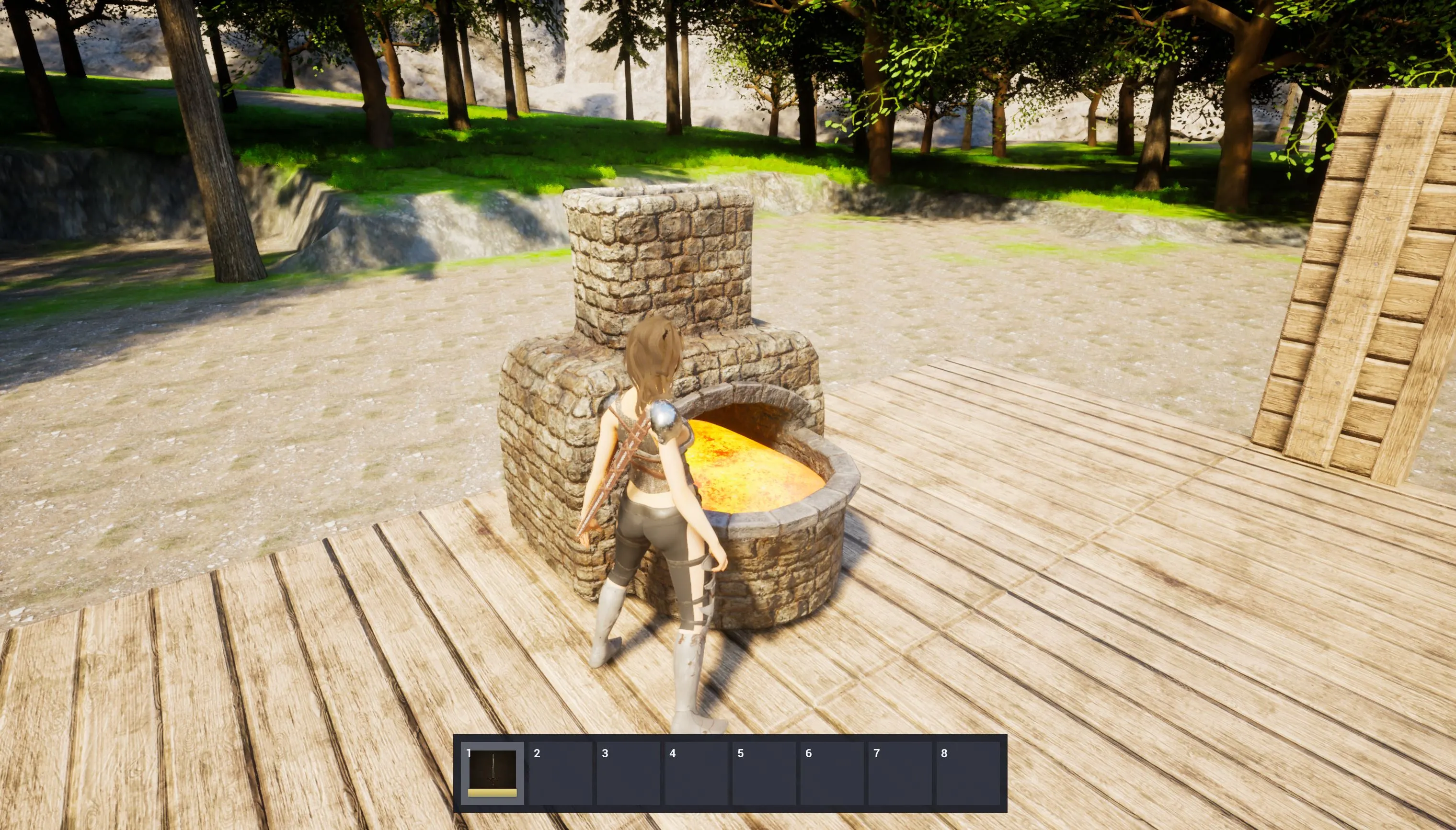 1 - [UE5 Plugin][Open Source] Akuma RPG Framework - RaGEZONE Forums