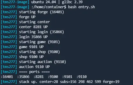 1000020778 - TMS 277 SERVER crack - RaGEZONE Forums