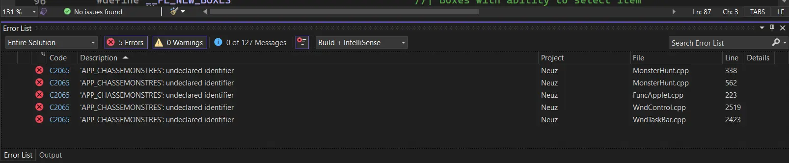 1000070945 - [VS22] Caleb FlyFF - RaGEZONE Forums
