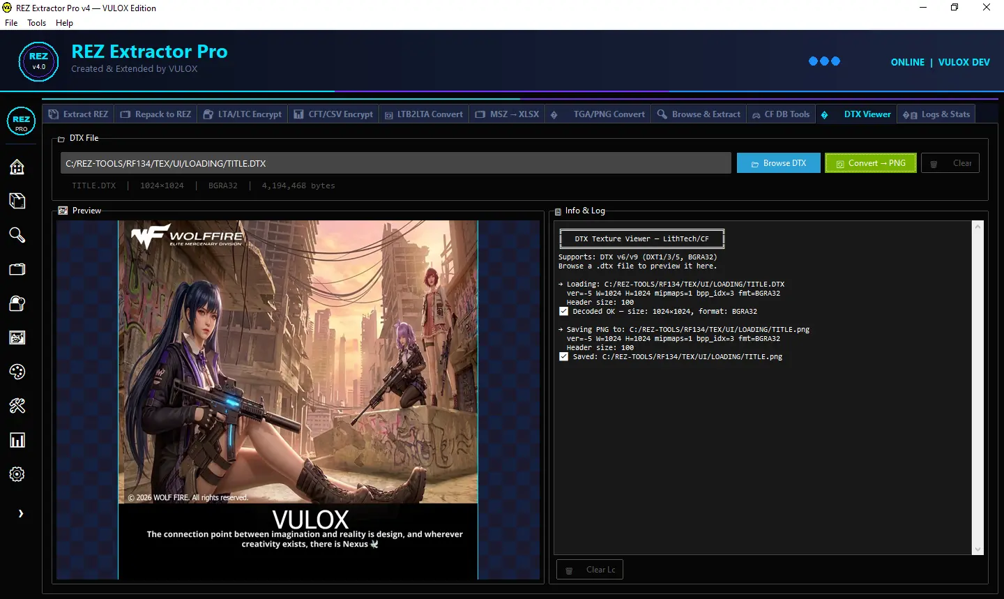 1000163213 - Crossfire REZ-Tools - RaGEZONE Forums