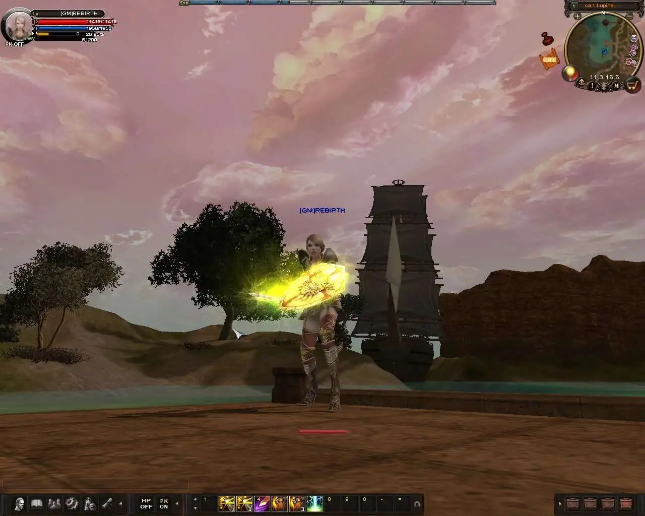 1000184037 - [Help Needed] Can These Rosh/Karos Files Work as a Local Server? - RaGEZONE Forums
