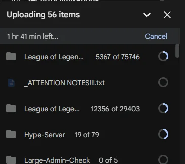 1000266019 - League of Legends 4.20.0.315 (Nov 17 2014 - 20v20 AI Playerbots - 10 Game Modes 5 Maps) - RaGEZONE Forums