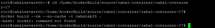 11111 - [EP8] Docker repack - RaGEZONE Forums