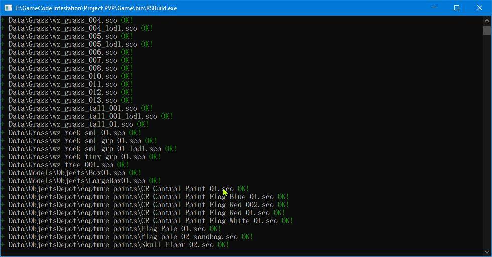 136391120_1084756798662655_3830247123957495222_n - [Tutorial] Console Color SDK - RaGEZONE Forums