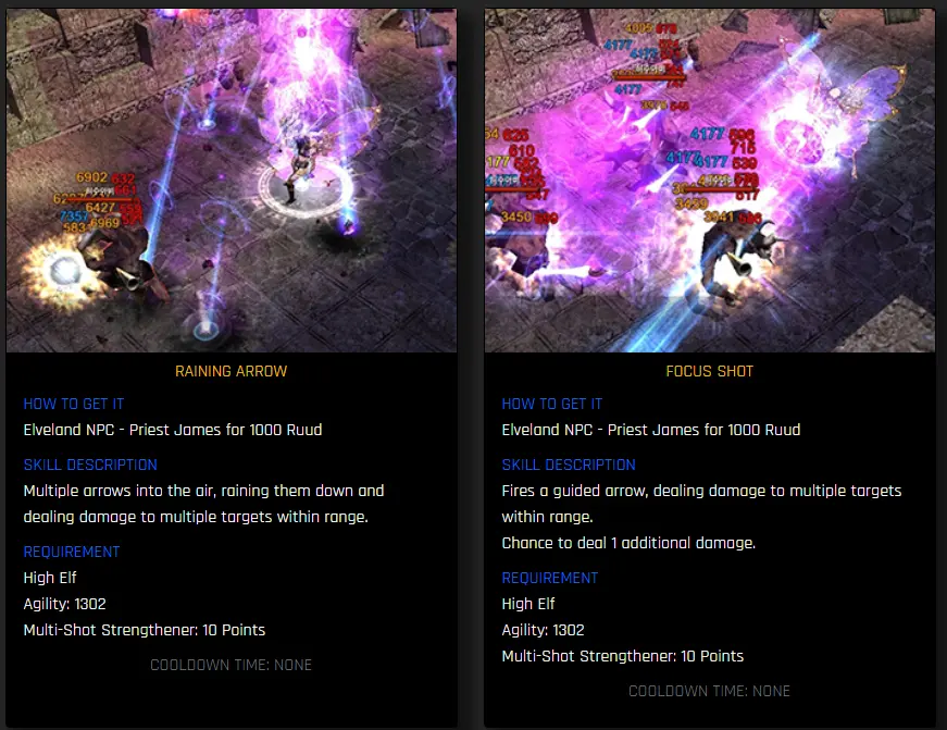 Mu Online - Season 17 part 3 | RaGEZONE - MMO Development Forums