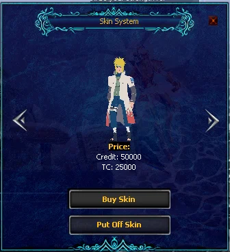 15 - TickMU Online | S3E1 | Balanced PvP | Smooth HQ Game-Play | Our own unique  HQ Fresh Interface! - RaGEZONE Forums