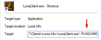 1682684495182 - [Release] Lunia Server Files [2.6] - RaGEZONE Forums