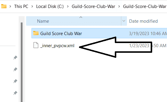 1683874310604 - Club war guild ranking source - RaGEZONE Forums