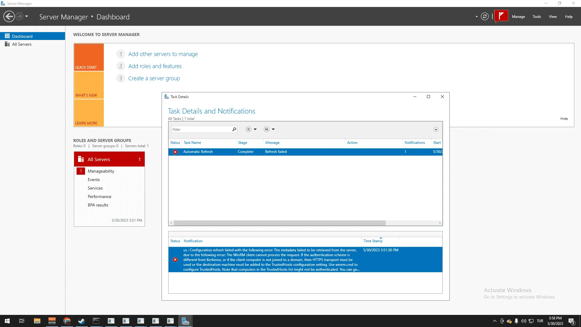 1685451502252 - (Video) TERA Retail Server Installation | WebApp/Item Claim Setup | Proxy Server Setup - RaGEZONE Forums