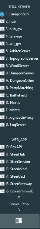 1685694691099 - TERA Server Manager - RaGEZONE Forums