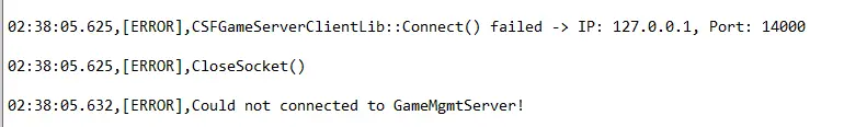 1687200013411 - CrossFire 2.0 Server & Client - RaGEZONE Forums