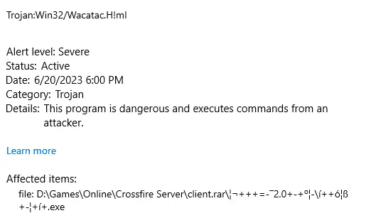 1687255261313 - CrossFire 2.0 Server & Client - RaGEZONE Forums