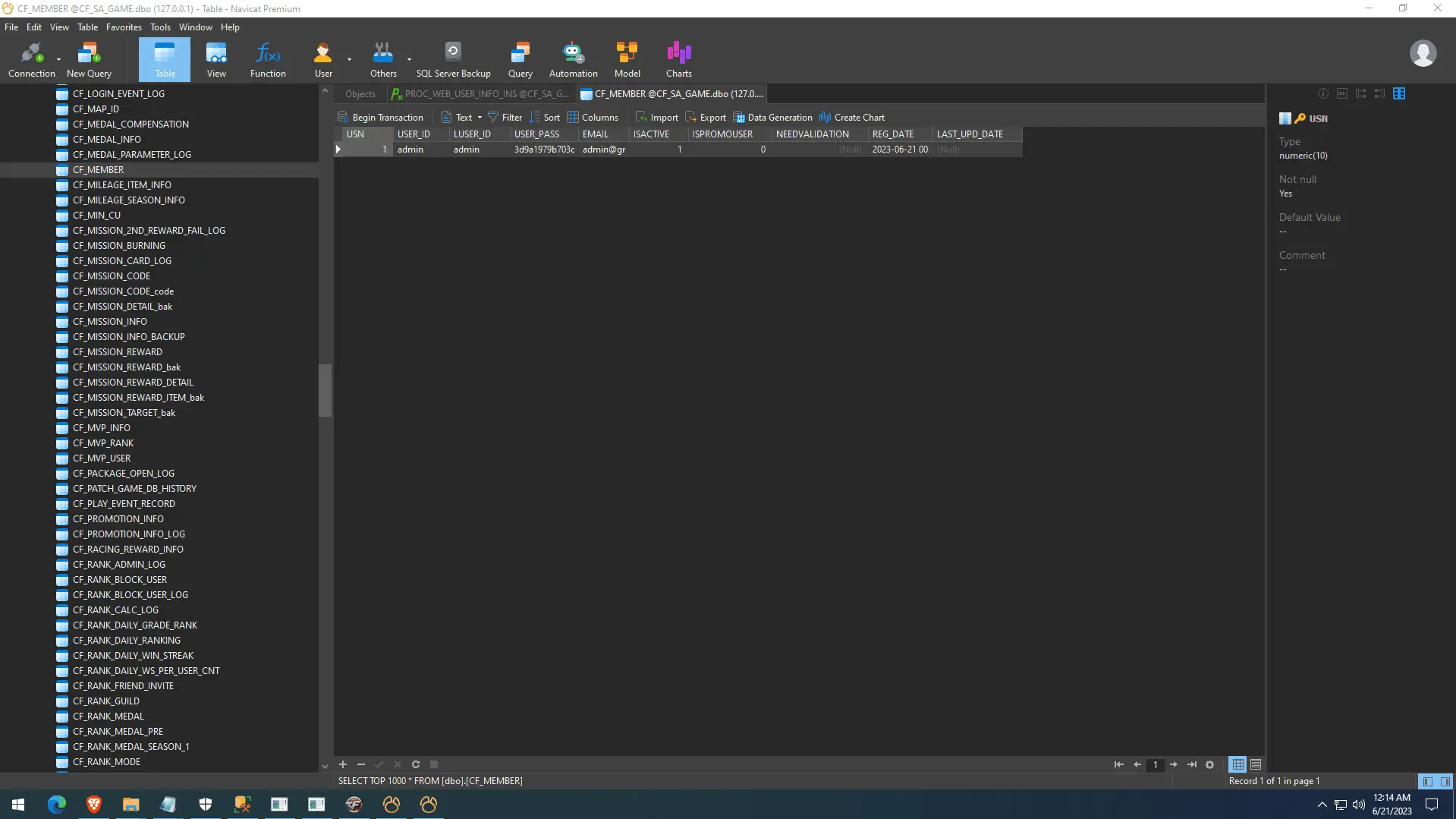 CrossFire 2.0 Server & Client | Page 6 | RaGEZONE - MMO Development Forums