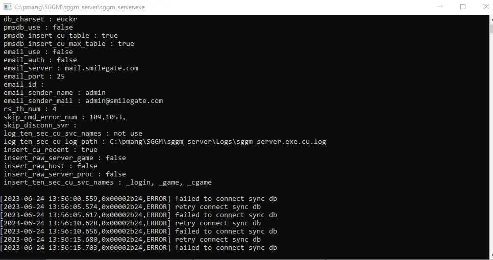 1687586253805 - CrossFire 2.0 Server & Client - RaGEZONE Forums
