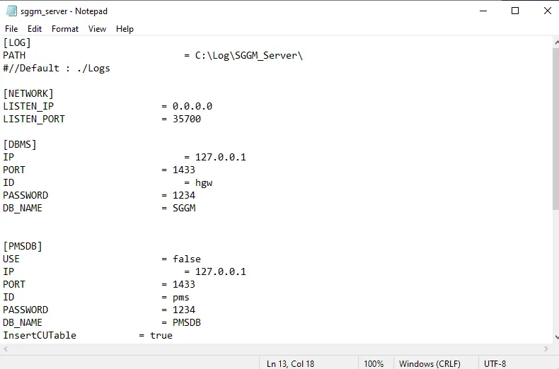 CrossFire 2.0 Server & Client | Page 20 | RaGEZONE - MMO Development Forums