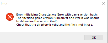 1688392987461 - I can't open wz file - RaGEZONE Forums