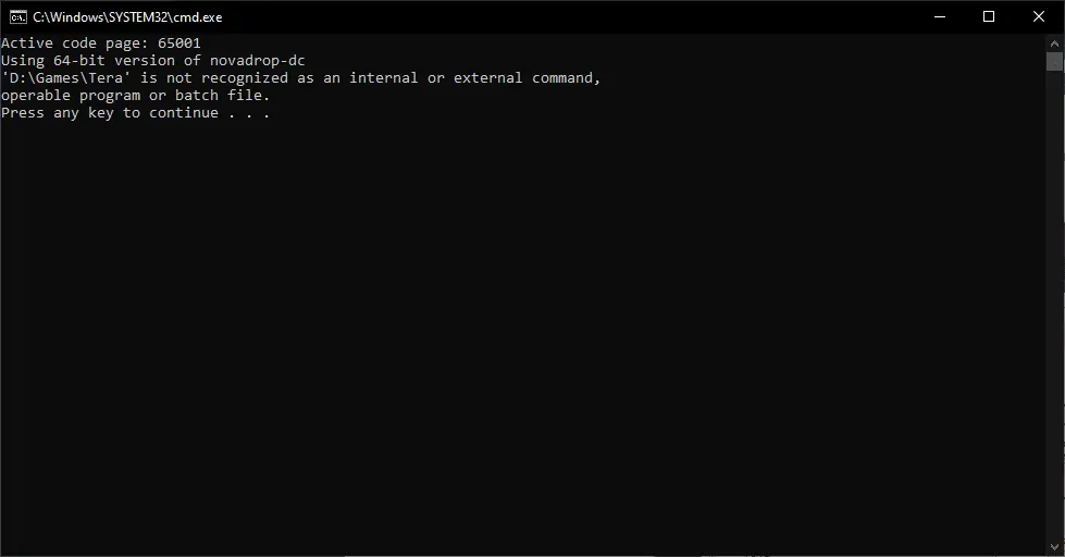 1689747567626 - TERA Novadrop Helper - RaGEZONE Forums