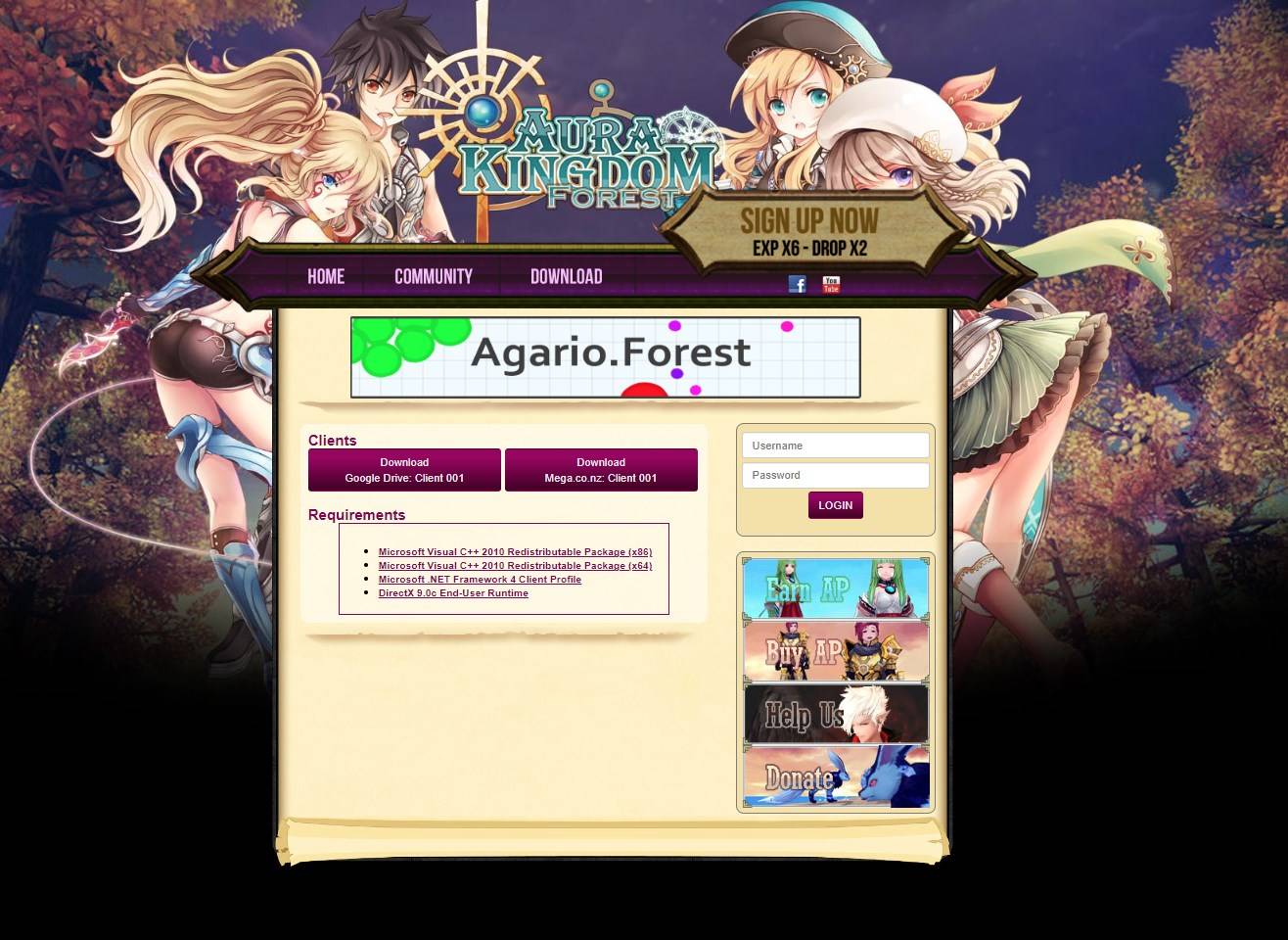 1691939167686 - Aura Kingdom Forest Website - RaGEZONE Forums