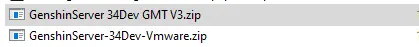 1692088314093 - Upgraded API Support for Genshin Impact 3.x Versions - RaGEZONE Forums