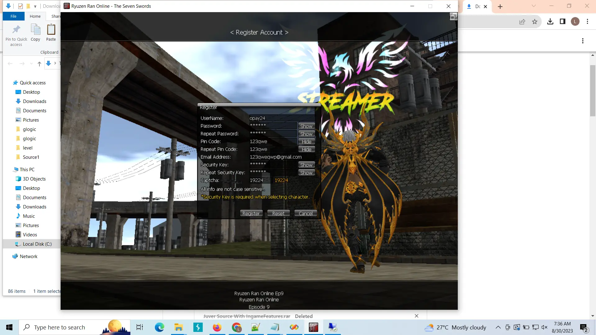 1693352223593 - EP9 Same as Bubu Shared - RaGEZONE Forums