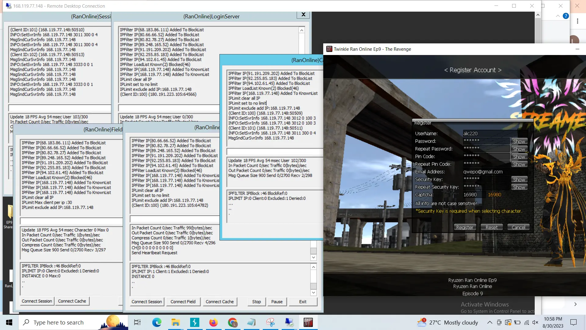 1693407551113 - EP9 Same as Bubu Shared - RaGEZONE Forums