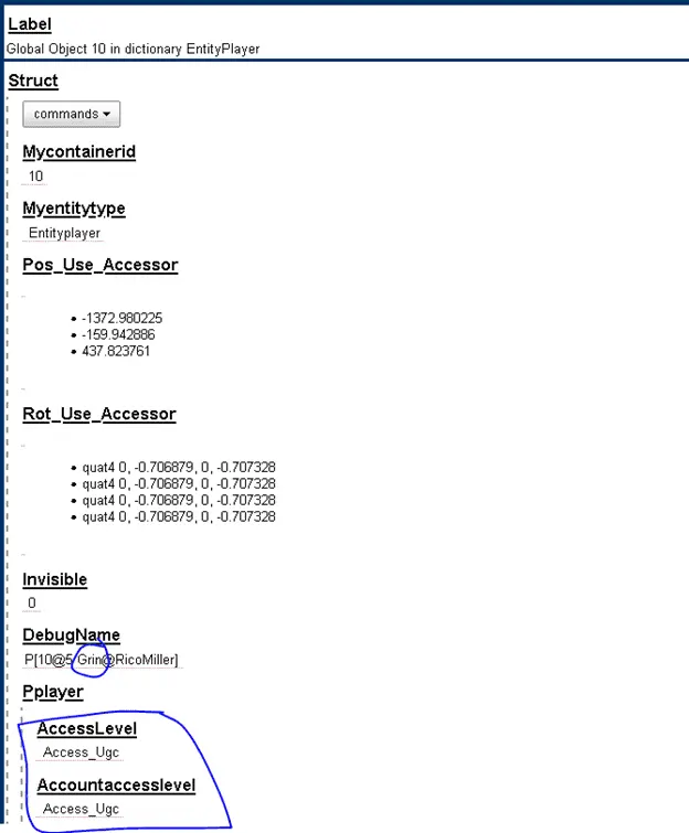 1695092996642 - Neverwinter GM commands and other useful information - RaGEZONE Forums