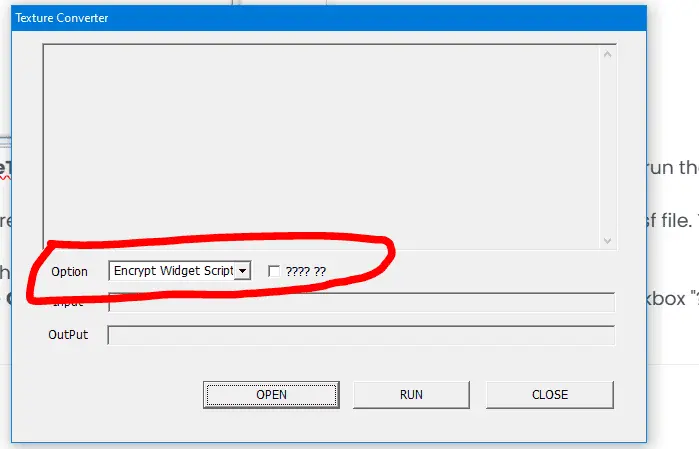 1695385851893 - [GUIDE] GENERATE SCRIPTWIDGET.WSF FOR GS FILES - RaGEZONE Forums