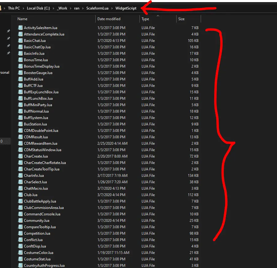 1695386258319 - [GUIDE] GENERATE SCRIPTWIDGET.WSF FOR GS FILES - RaGEZONE Forums