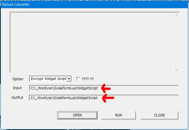 1695386390007 - [GUIDE] GENERATE SCRIPTWIDGET.WSF FOR GS FILES - RaGEZONE Forums