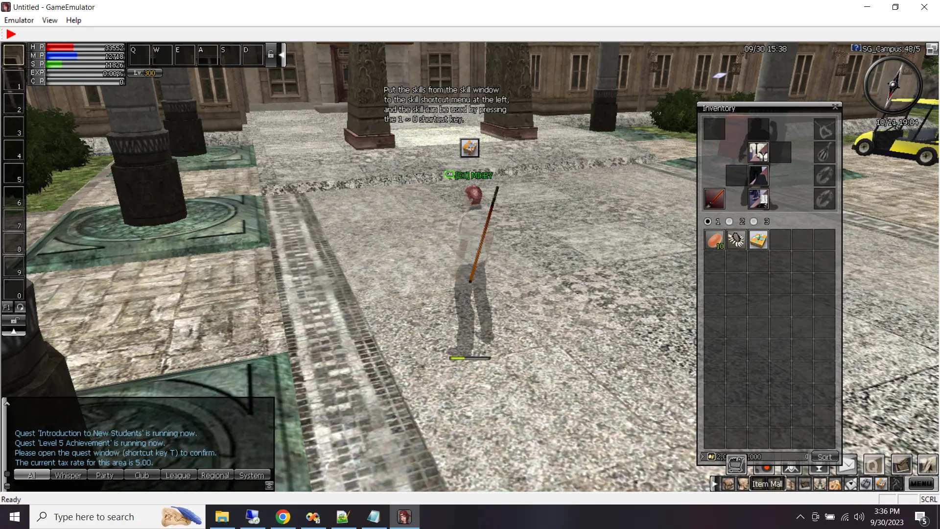 1696059395732 - EP9 Same as Bubu Shared - RaGEZONE Forums