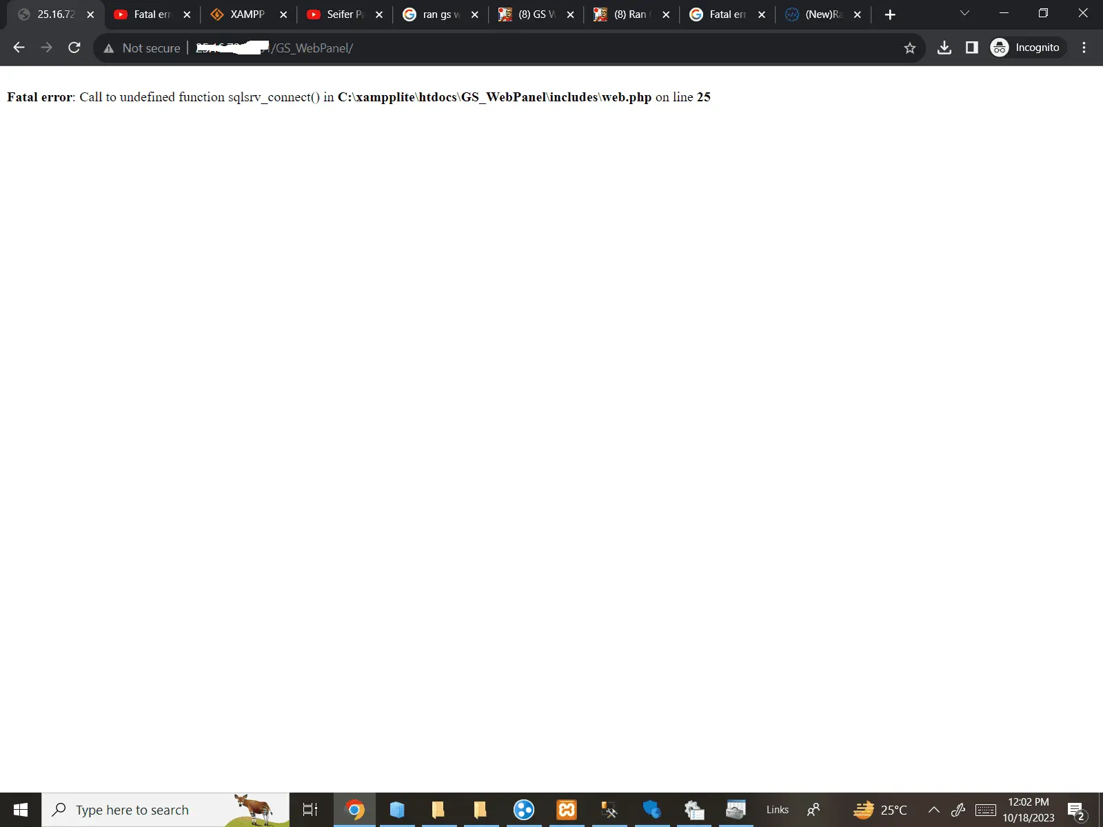 1697601816955 - GS WebPanel (full features) - RaGEZONE Forums