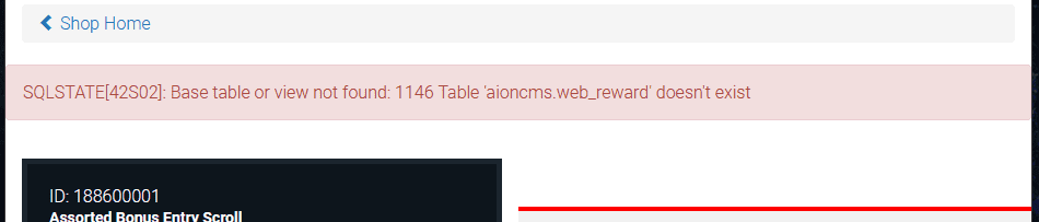 1699270589181 - [Release] AionCMS 3.1.0 - RaGEZONE Forums