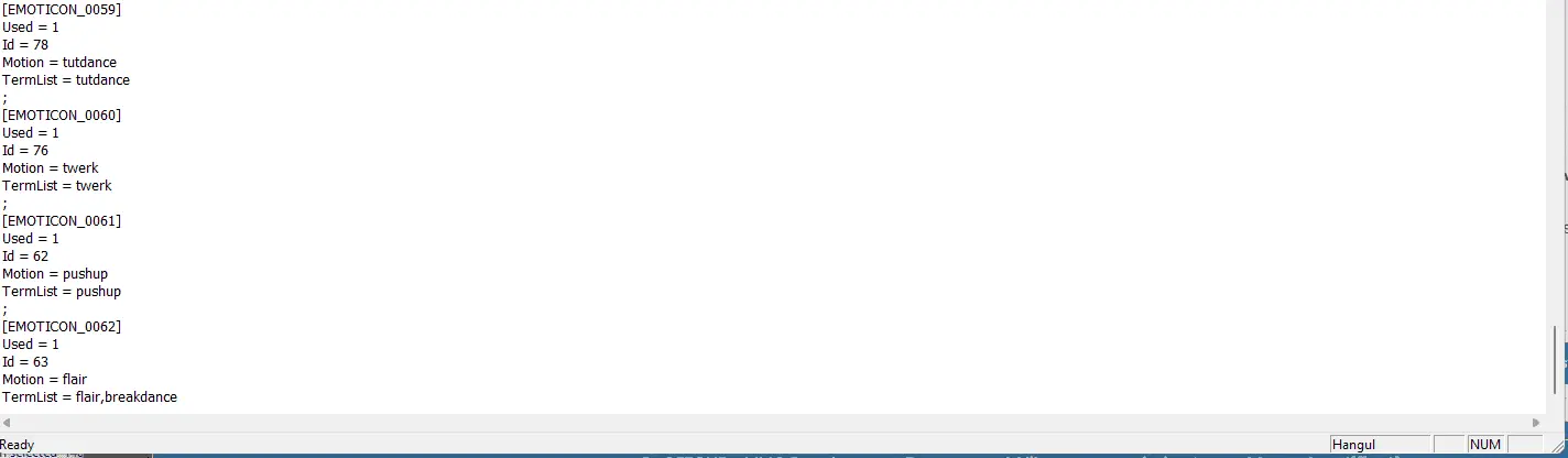 1699620311588 - [SHARE] Flair Animation - RaGEZONE Forums